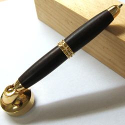 7mm磁吸原子筆 Regrigerator Pen